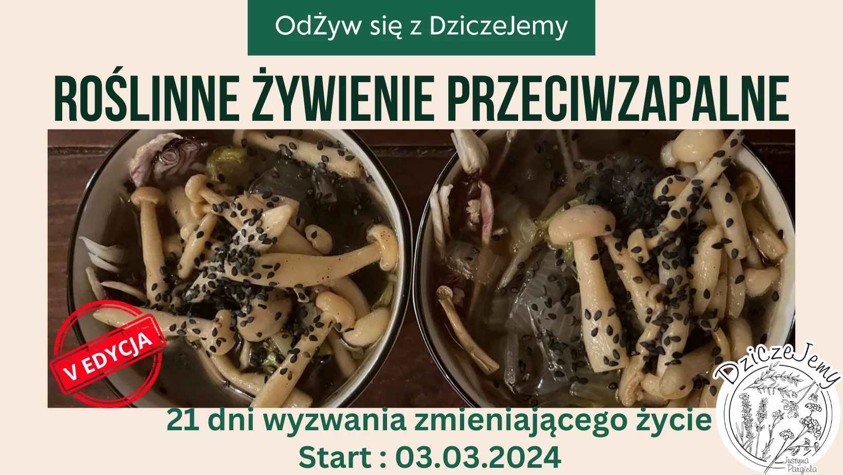 OdŻyw się z DziczeJemy