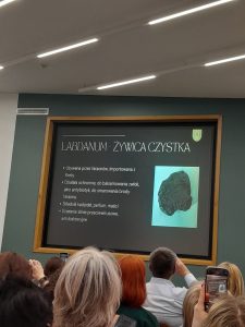 konferencja aromaterapii Katowice