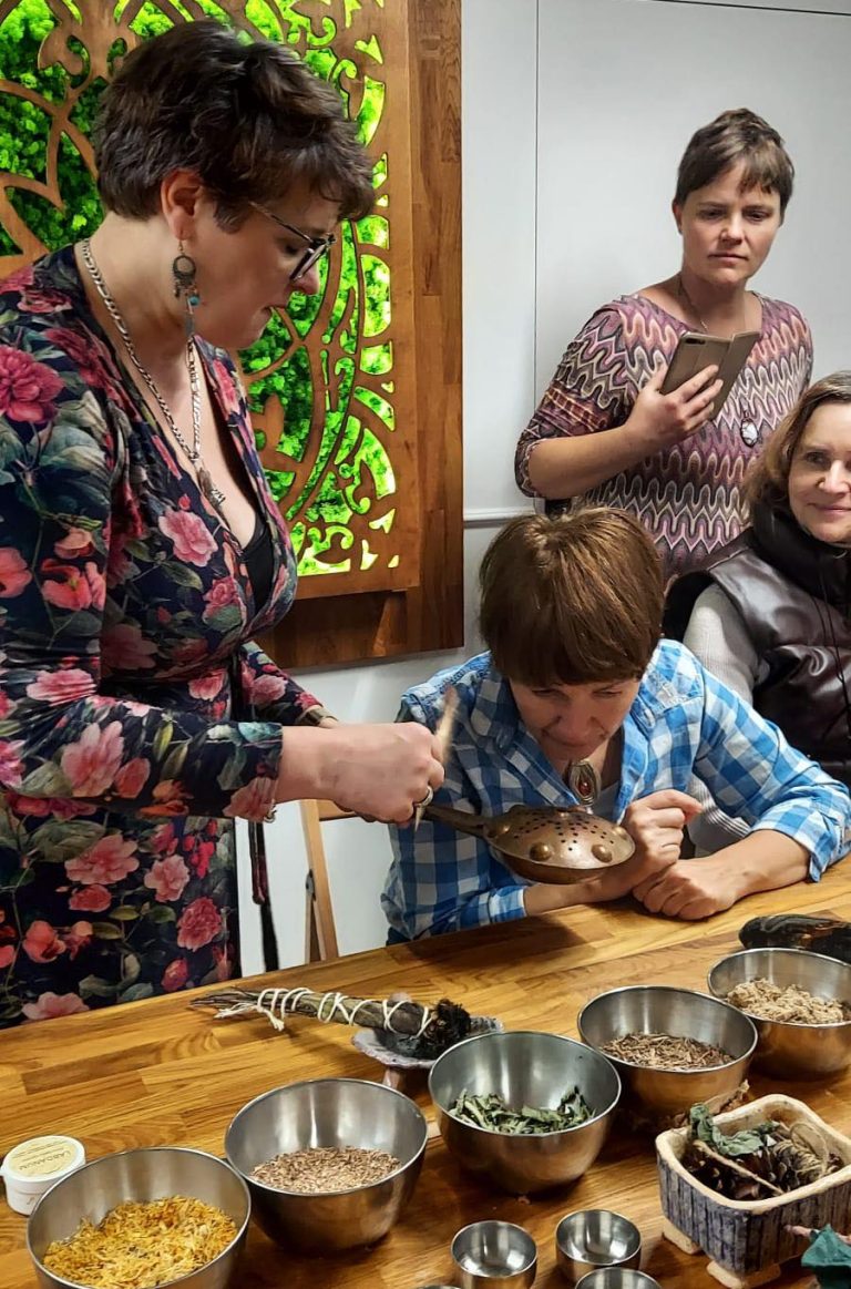 Weekend wykładów w Pałacu w Małkowie