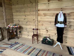 NATURALNA AKADEMIA ZIEMI ŁUKOWSKIEJ 1