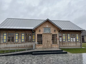 NATURALNA AKADEMIA ZIEMI ŁUKOWSKIEJ 2