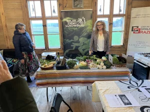 NATURALNA AKADEMIA ZIEMI ŁUKOWSKIEJ 3