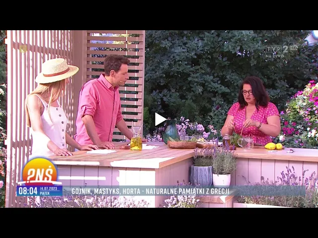 co przywieźć z wakacji