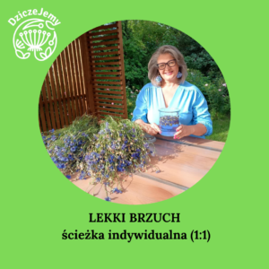 Lekki Brzuch - Ścieżka indywidualna (1:1)